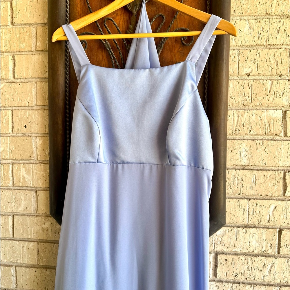 Night Way Collections Lavender Dress